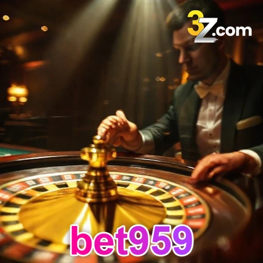 bet959 bet