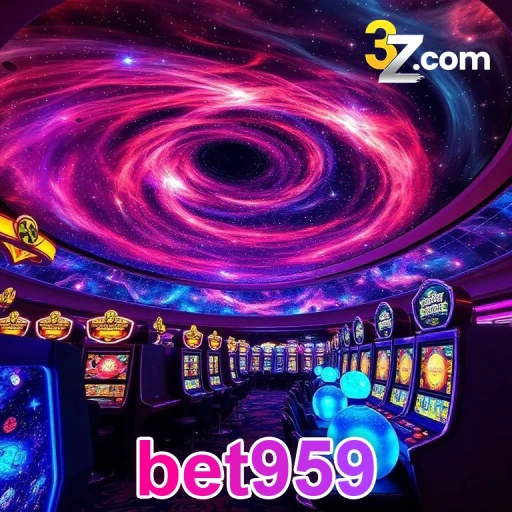 bet959 bet