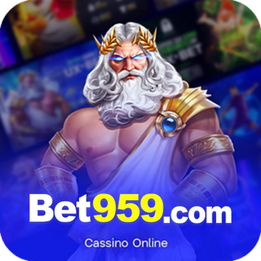 bet959 Cassino Online