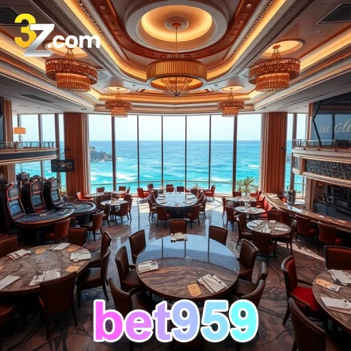 bet959 bet Jogos
