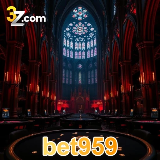 bet959 bet Login