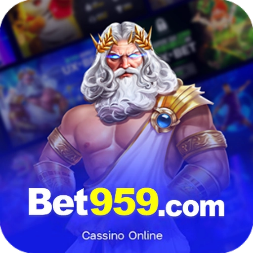 bet959 bet LOGO