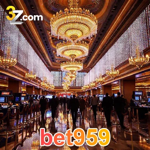 bet959 bet Jogos de caça-níqueis