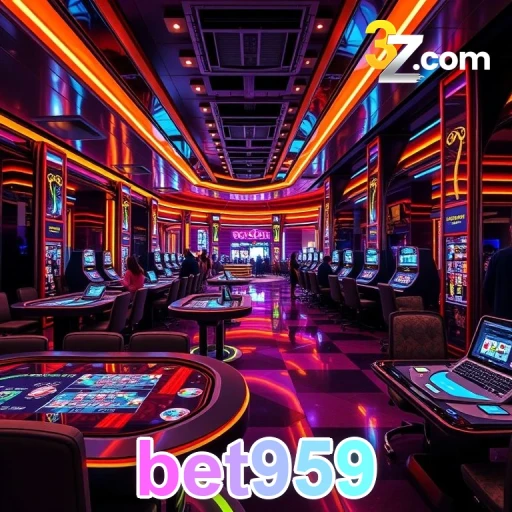 bet959 bet