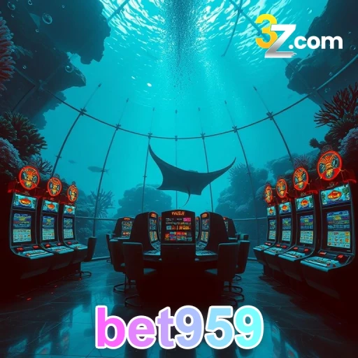 bet959 bet